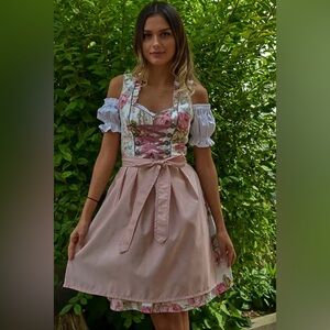 Oktoberfest Dirndl